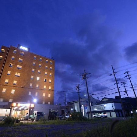 Apa Hotel Nishimaizuruekimae Экстерьер фото