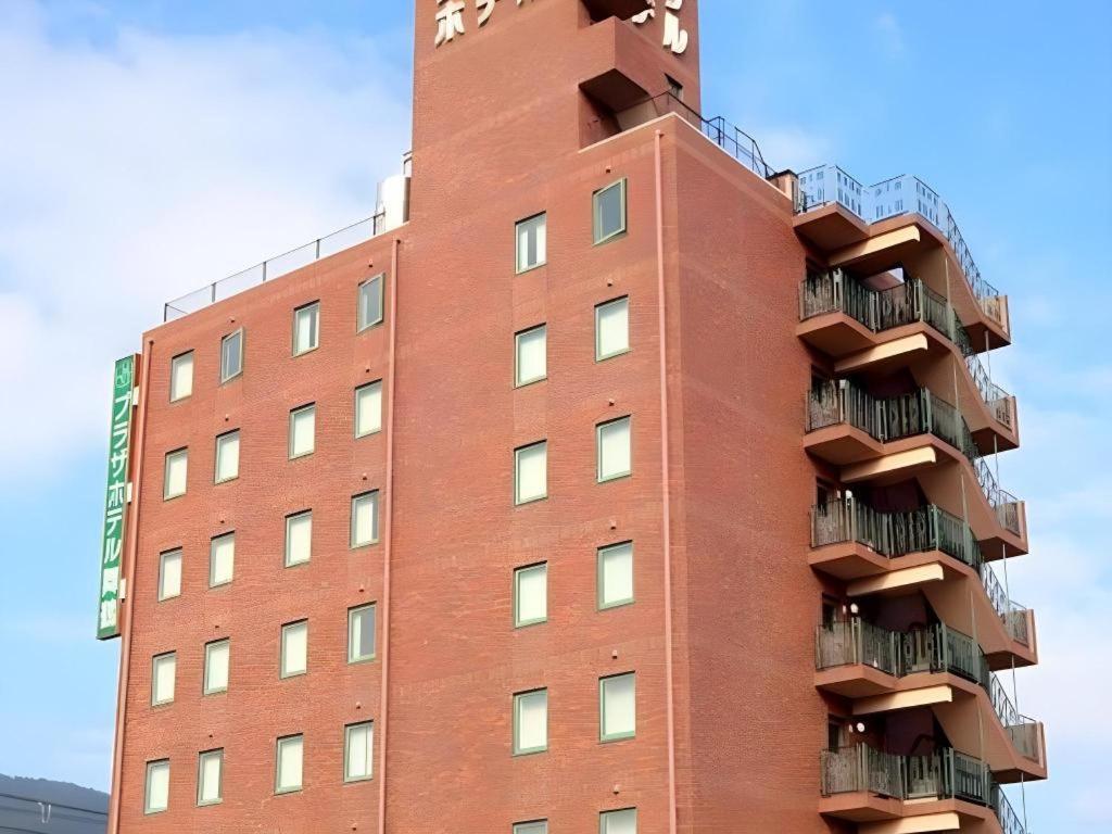 Apa Hotel Nishimaizuruekimae Экстерьер фото