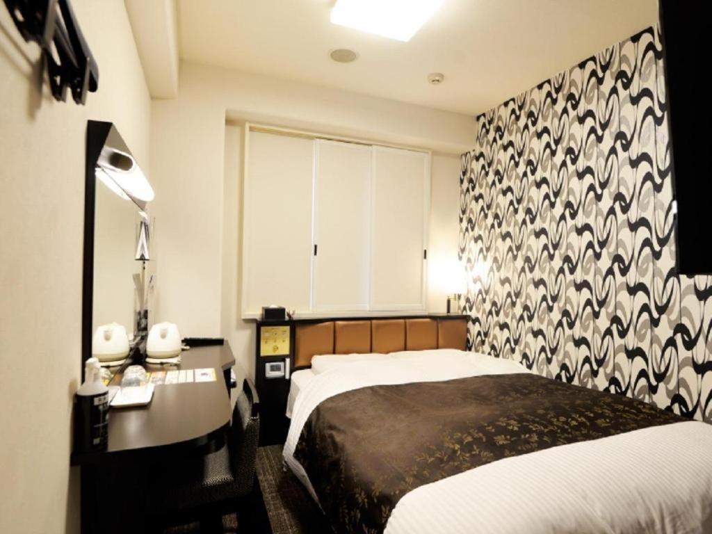 Apa Hotel Nishimaizuruekimae Экстерьер фото